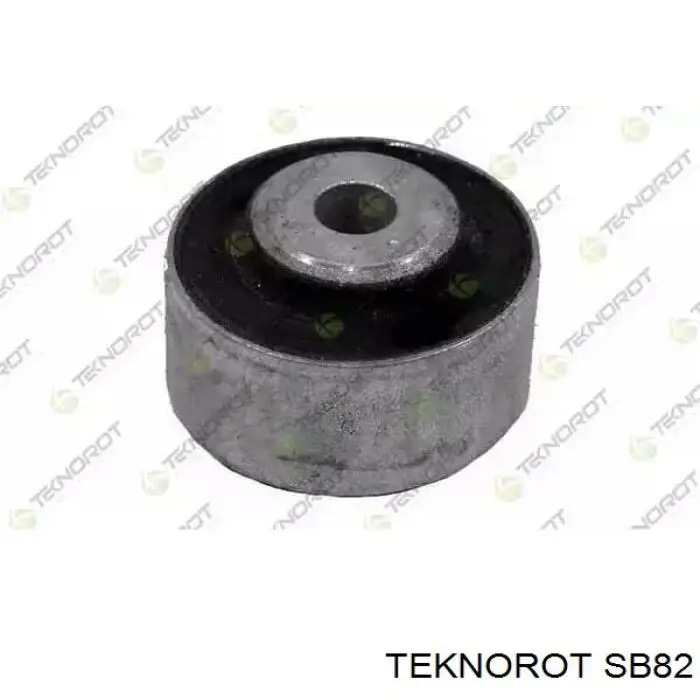 SB82 Teknorot сайлентблок переднього нижнього важеля