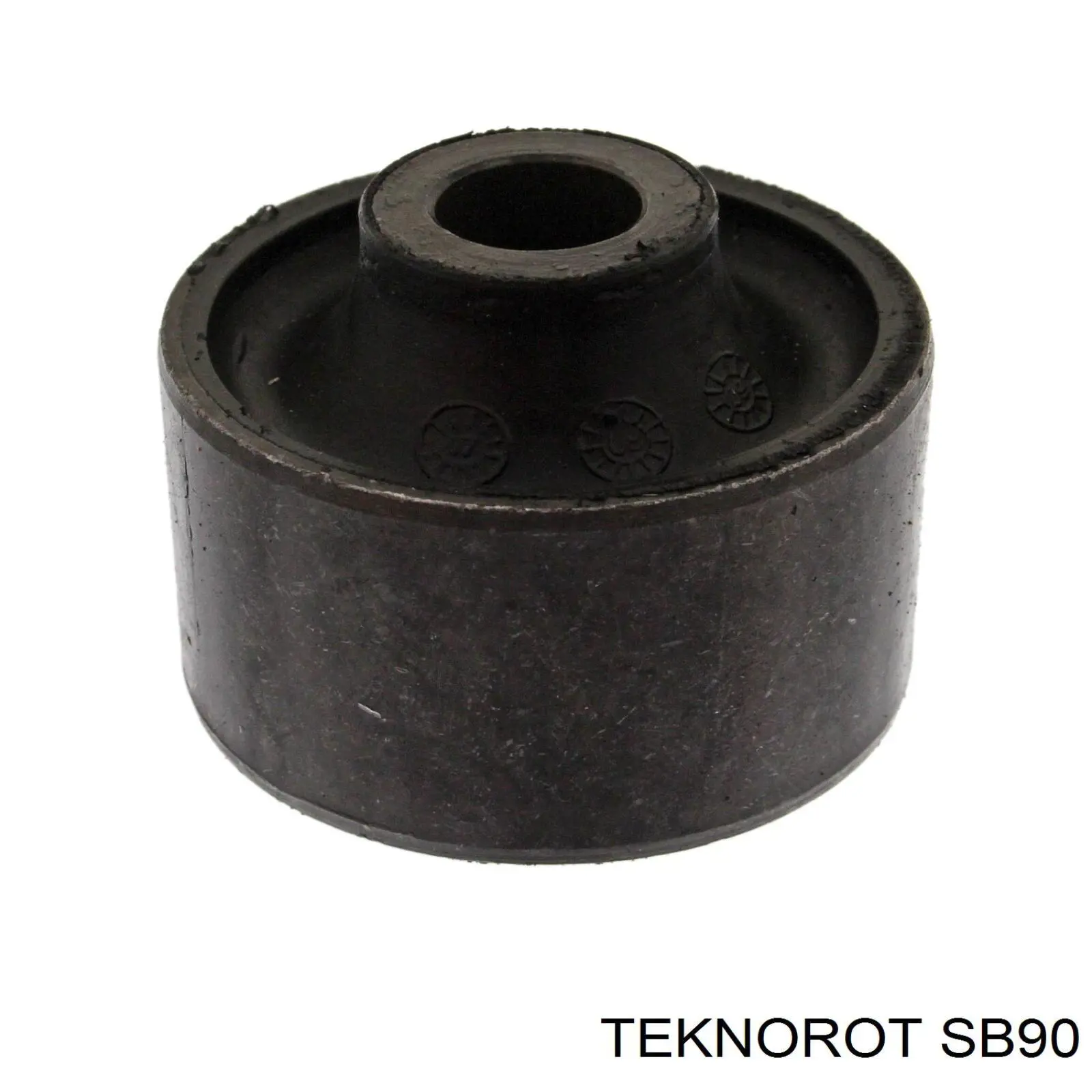 SB90 Teknorot сайлентблок переднього нижнього важеля