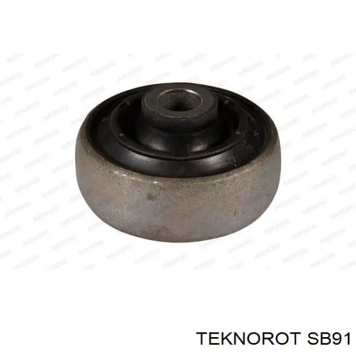 Сайлентблок нижнього важеля передньої підвіски Teknorot SB91 ціна, від 4.19 USD