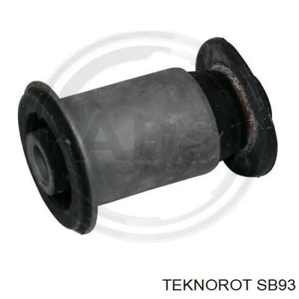 SB93 Teknorot сайлентблок переднього нижнього важеля