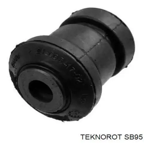 Сайлентблок переднього важеля SB95 Teknorot