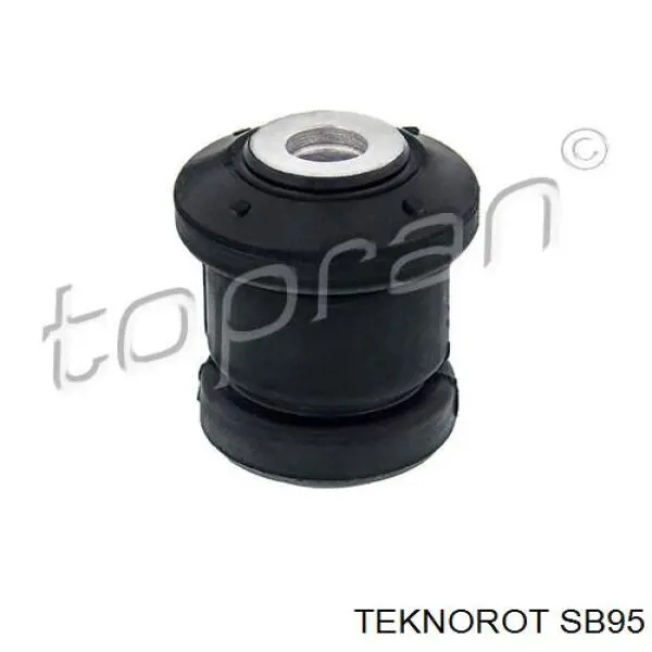 Сайлентблок нижнього важеля передньої підвіски Teknorot SB95 ціна, від 6.33 USD