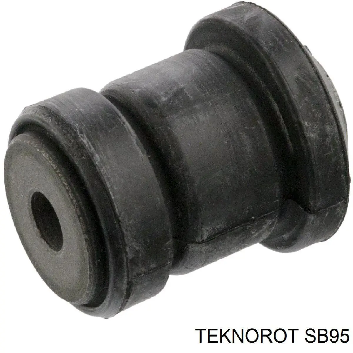 SB95 Teknorot Сайлентблок переднього нижнього важеля