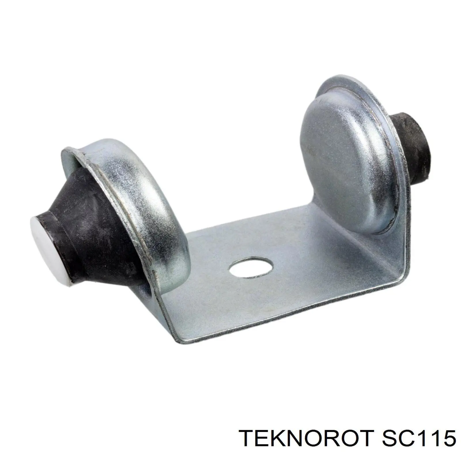 SC115 Teknorot Подушка (опора) двигуна, права передня
