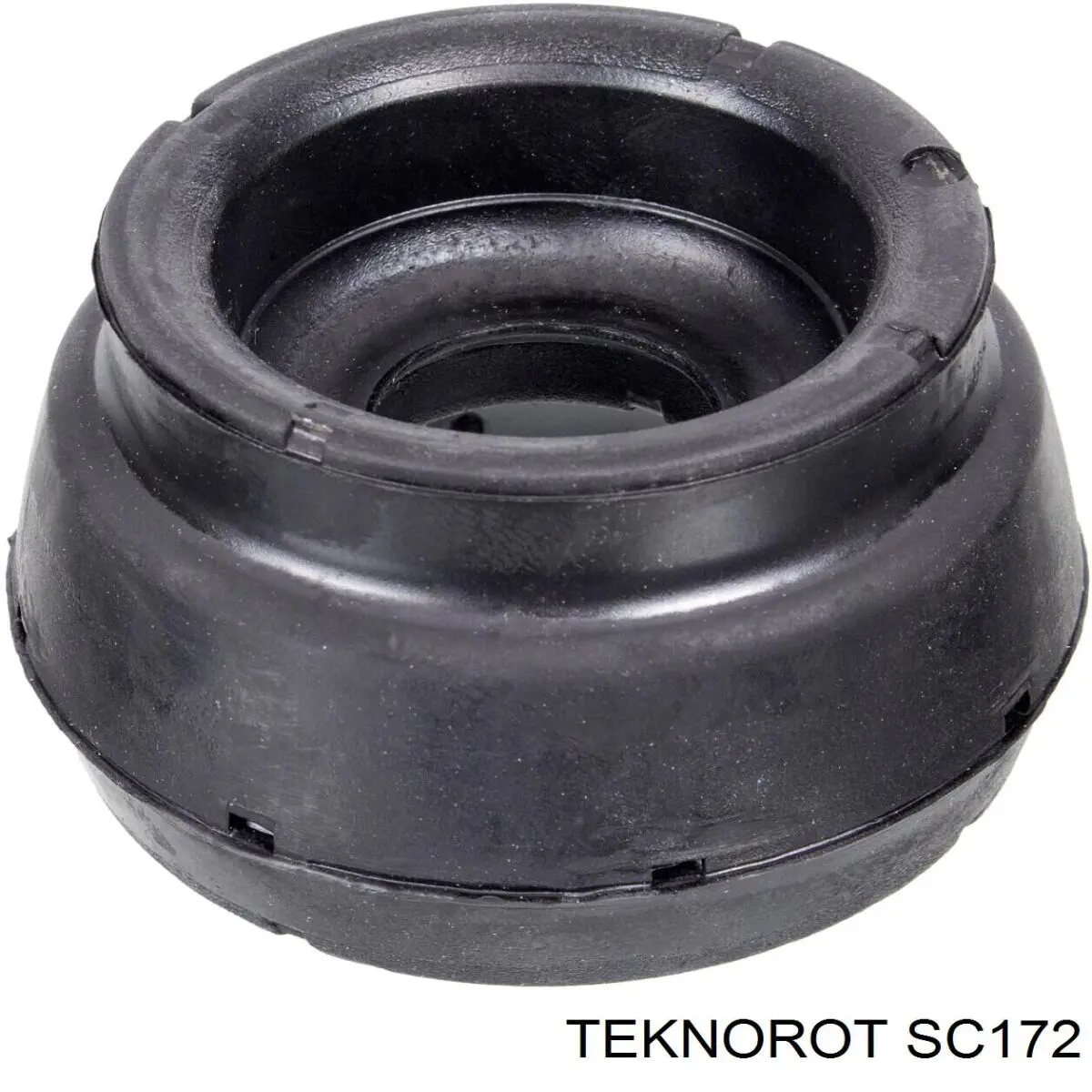 SC172 Teknorot опора амортизатора переднього