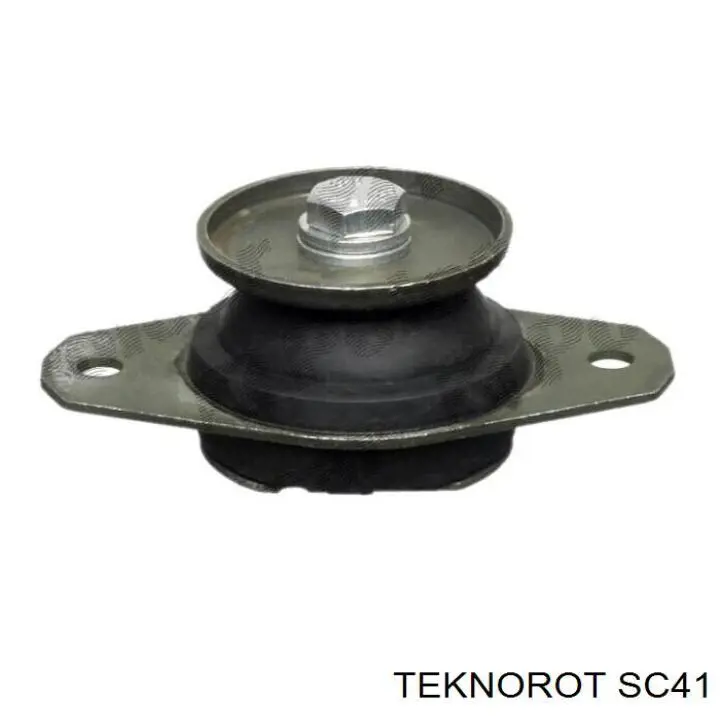 SC41 Teknorot подушка (опора двигуна, ліва)