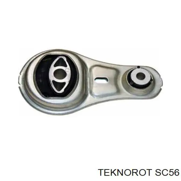 Купити SC56 Teknorot Подушка (опора) двигуна, права