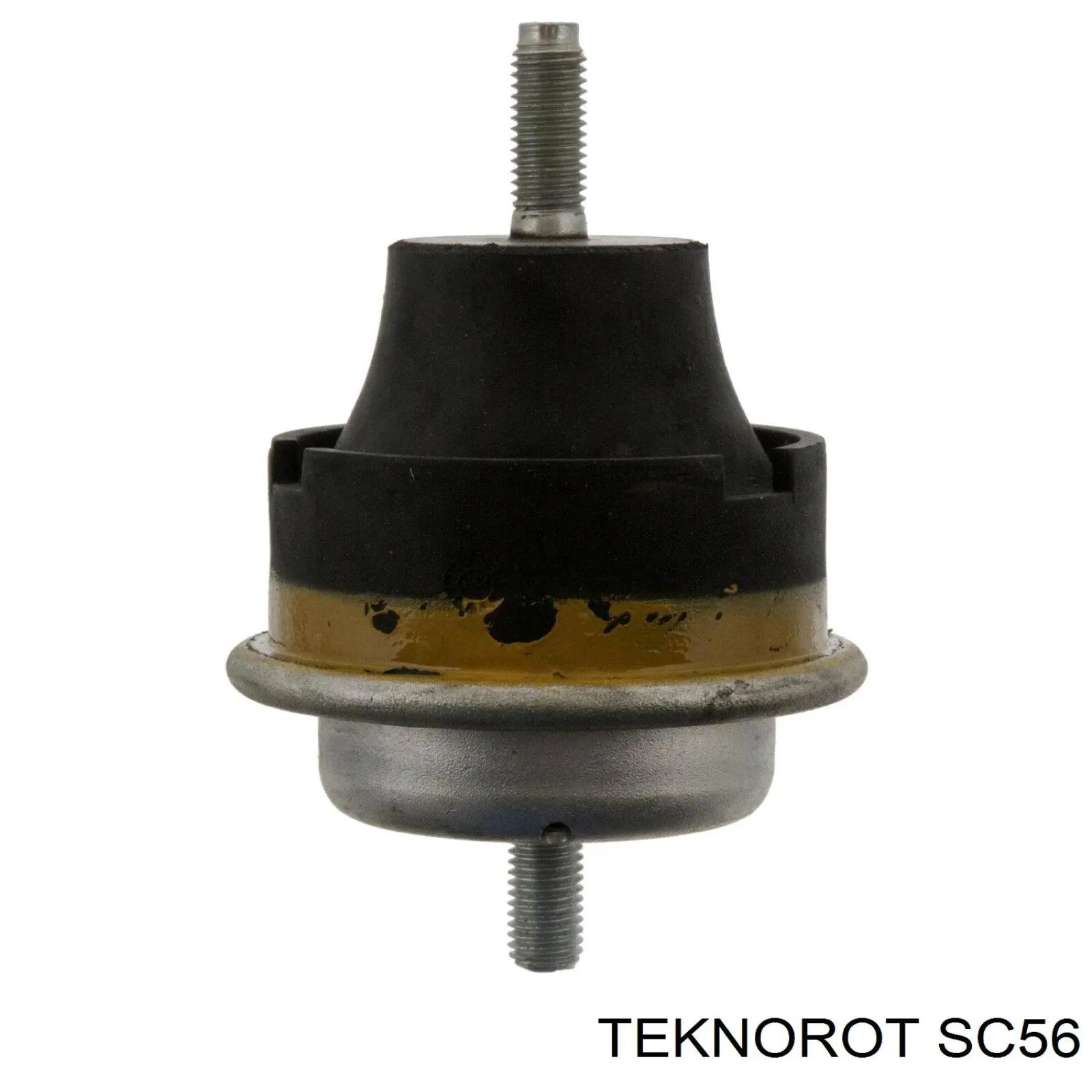 SC56 Teknorot подушка (опора двигуна, права)