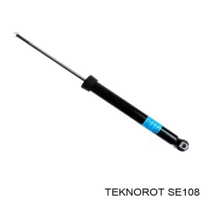 Штанги реактивні задньої підвіски Teknorot SE108 ціна, від 16.42 USD