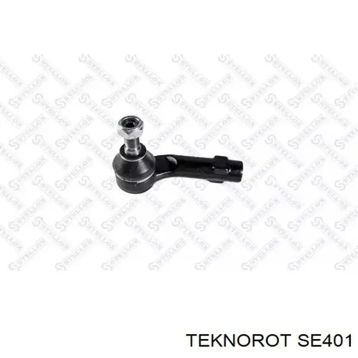 SE401 Teknorot Зовнішній наконечник рульової тяги