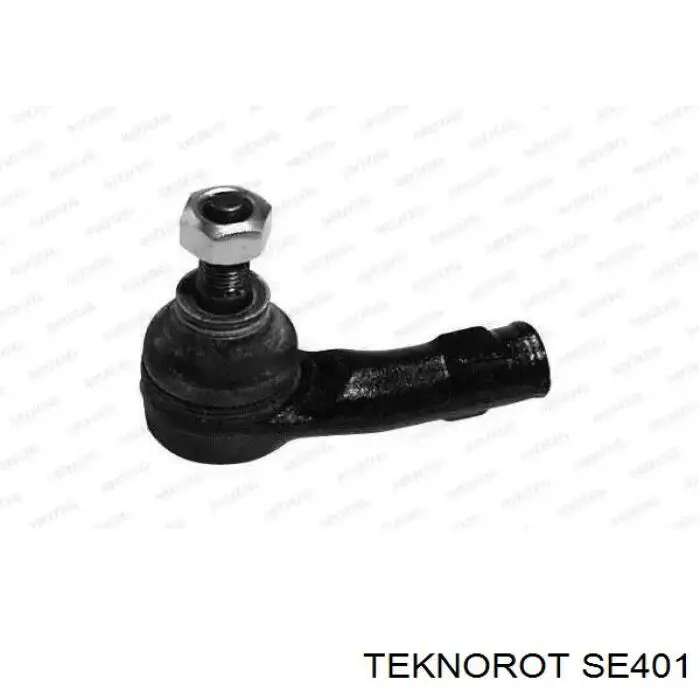 Наконечник рульовий Teknorot SE401 ціна, від 7.64 USD