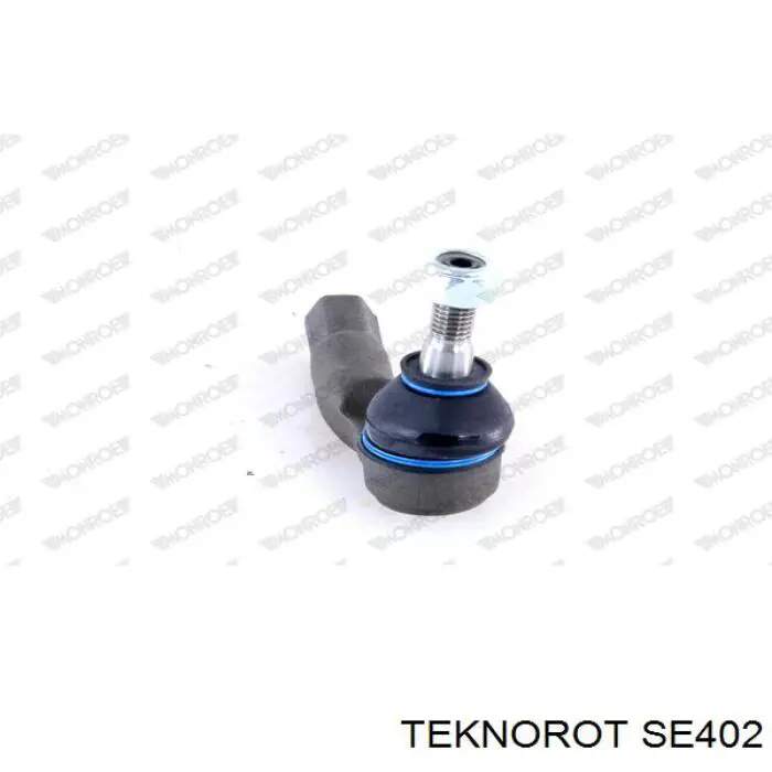 Рульовий наконечник SE402 Teknorot