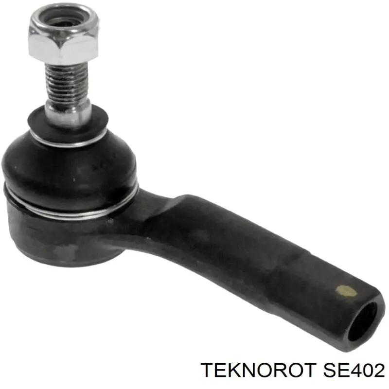 Наконечник рульовий Teknorot SE402 ціна, від 7.51 USD