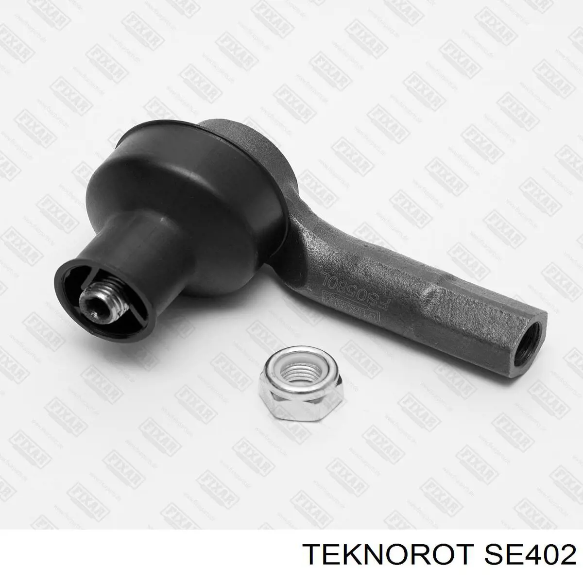 Купити SE402 Teknorot Рульовий наконечник