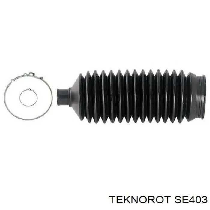 Рульова тяга SE403 Teknorot