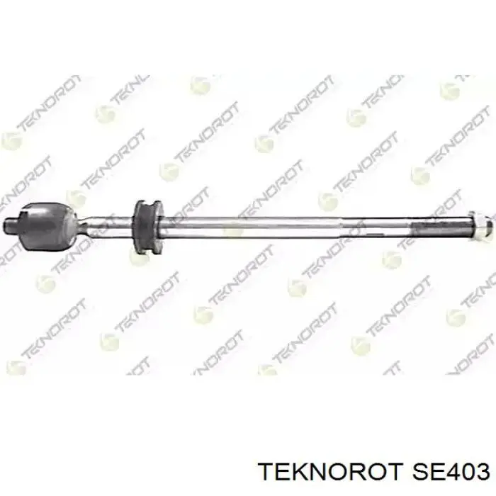 Купити SE403 Teknorot Тяга рульова поздовжня