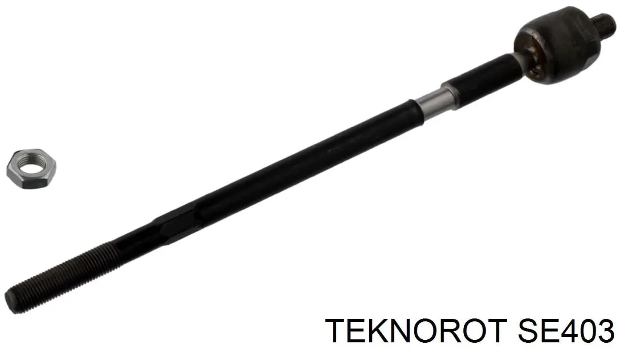 Тяга рульова SE403 Teknorot