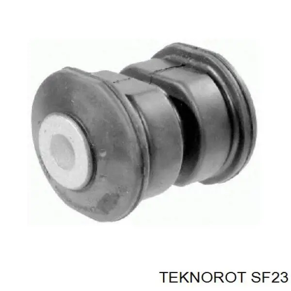 Сайлентблок сережки ресори Teknorot SF23 ціна, від 1.44 USD