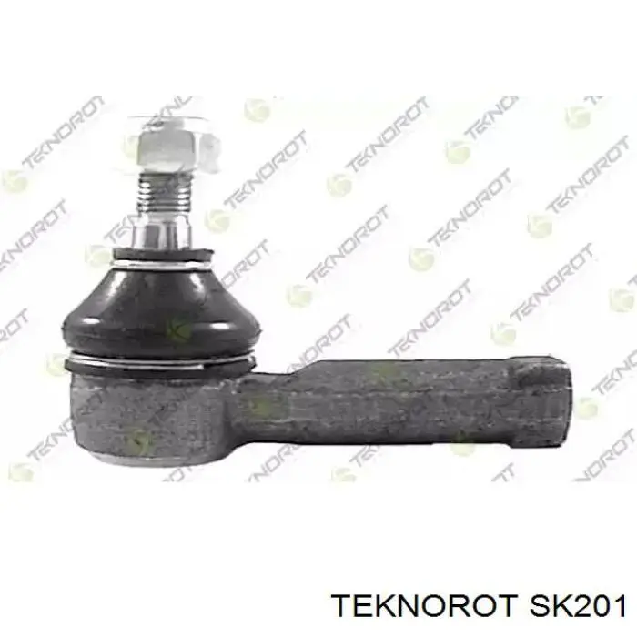 Купити SK201 Teknorot Рульовий наконечник