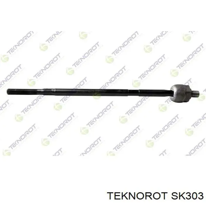 Купити SK303 Teknorot Тяга рульова поздовжня
