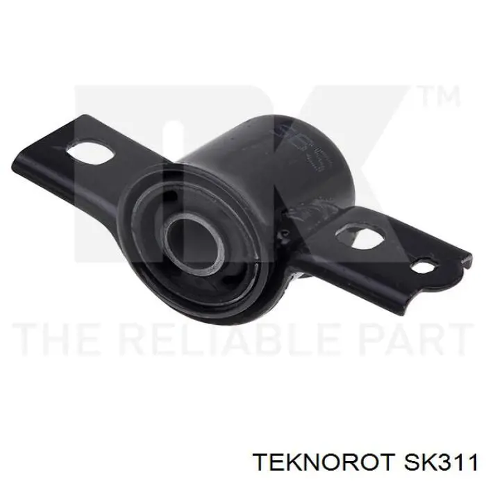 SK311 Teknorot Поперечний важіль