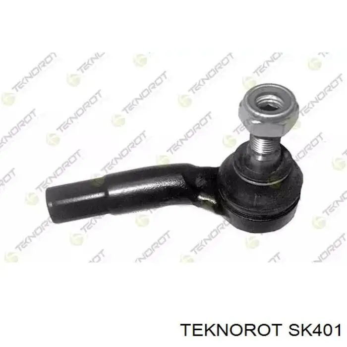 Купити SK401 Teknorot Рульовий наконечник