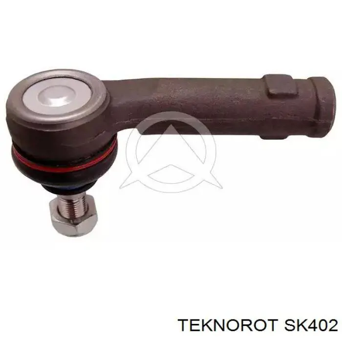 Рульовий наконечник SK402 Teknorot