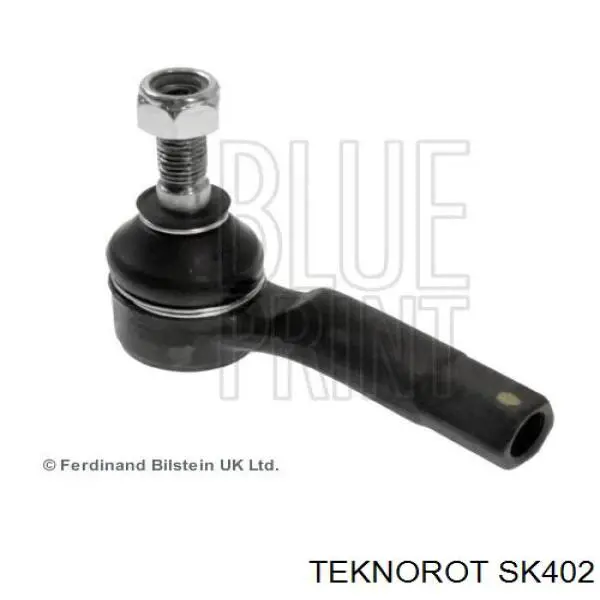 Наконечник рульовий Teknorot SK402 ціна, від 7.90 USD