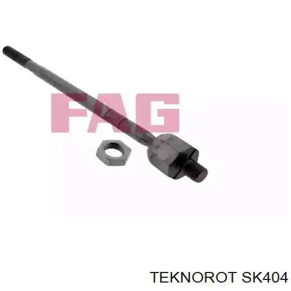 SK404 Teknorot Тяги кермові