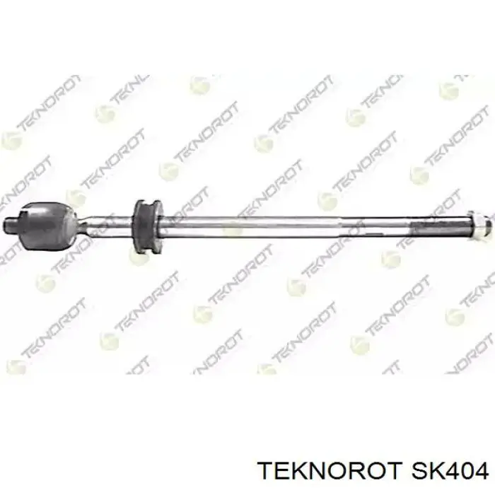 Купити SK404 Teknorot Тяга рульова поздовжня