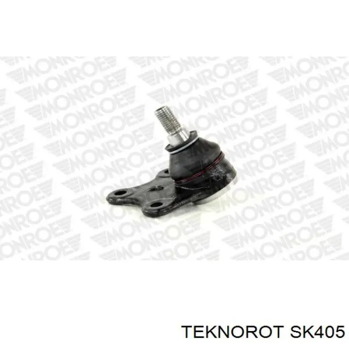 Купити SK405 Teknorot Кульова опора, нижня, права