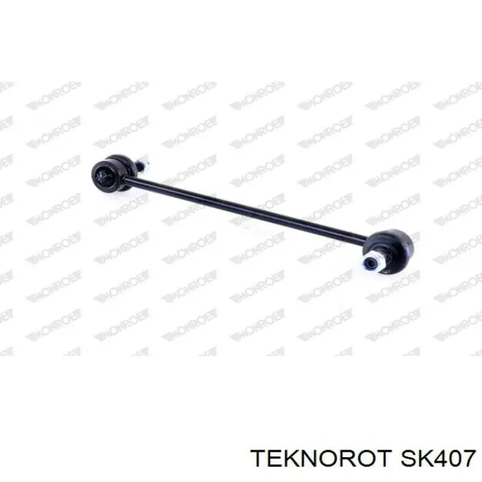 SK407 Teknorot стійка стабілізатора переднього