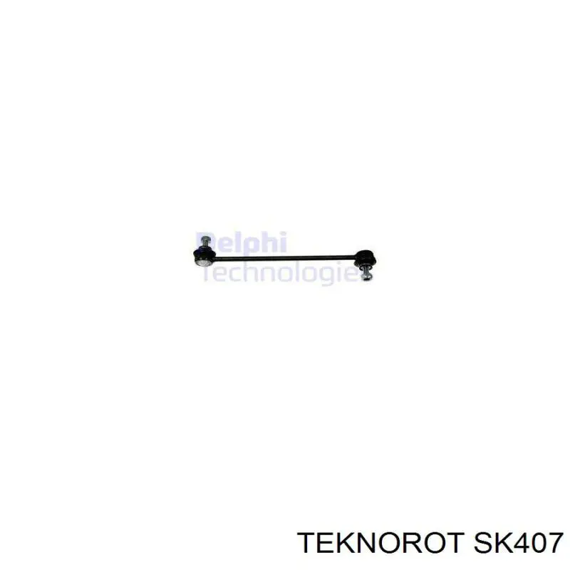 Купити SK407 Teknorot Тяжка стабілізатора переднього
