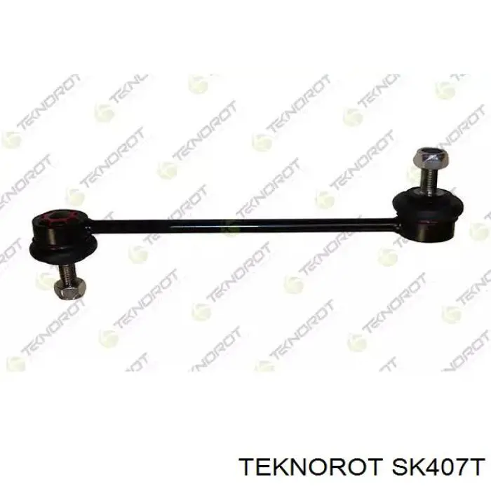 SK407T Teknorot Тяга переднього стабілізатора
