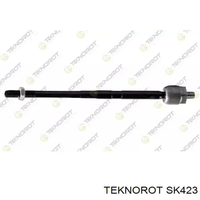 Купити SK423 Teknorot Тяга рульова поздовжня
