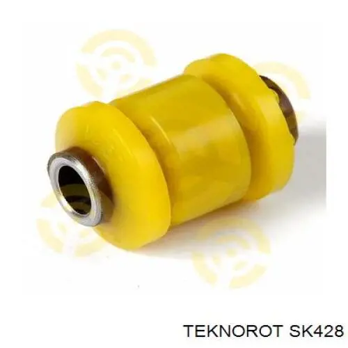 Купити SK428 Teknorot Важіль передньої підвіски нижній, правий