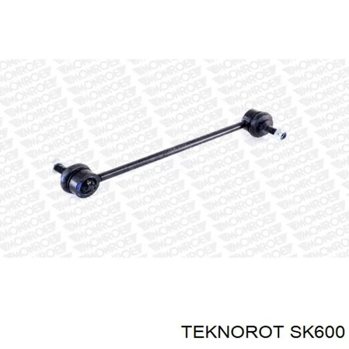 SK600 Teknorot Тяга переднього стабілізатора