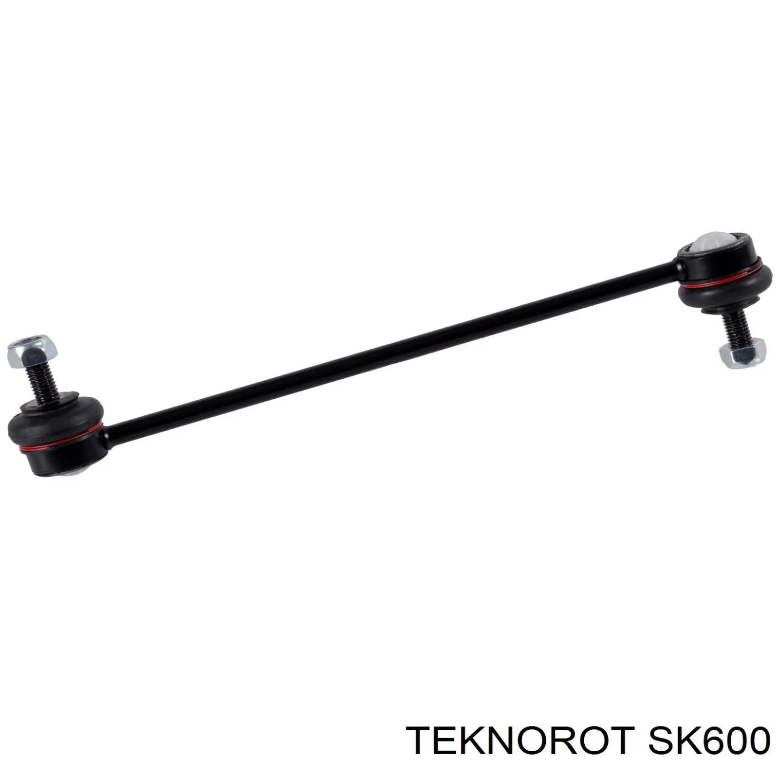 Амортизаційна стійка Teknorot SK600 ціна, від 8.27 USD