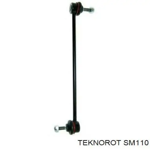 Амортизаційна стійка Teknorot SM110 ціна, від 7.38 USD