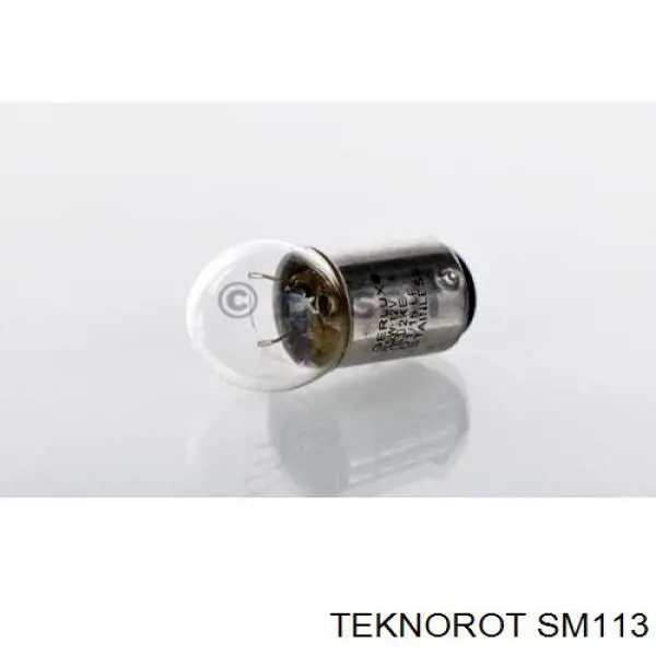 Тяга рульова Monroe L23225