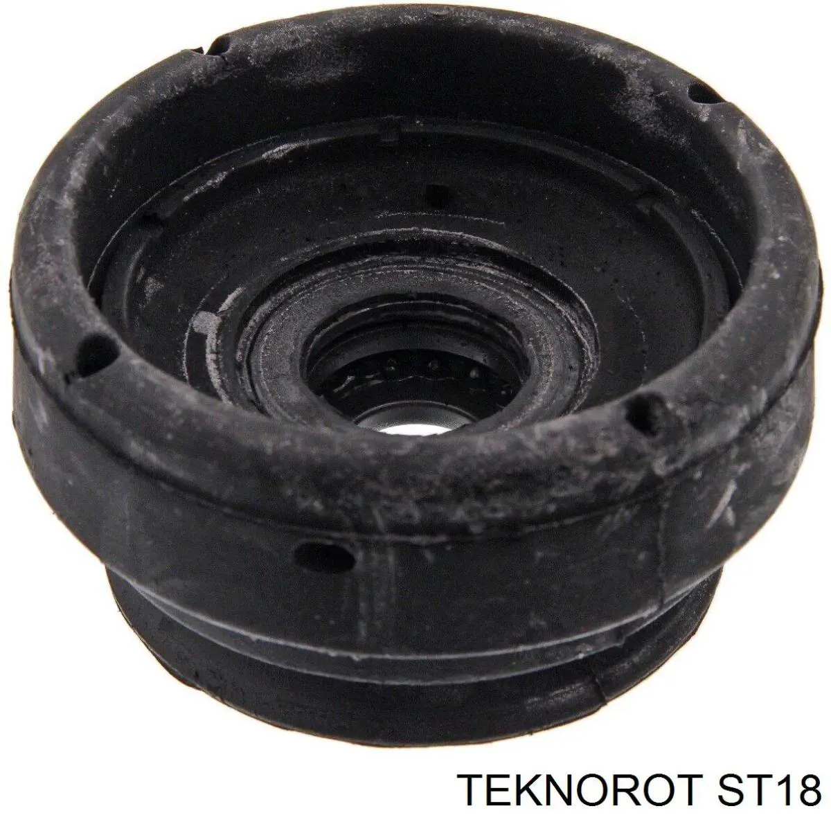 ST18 Teknorot опора амортизатора переднього
