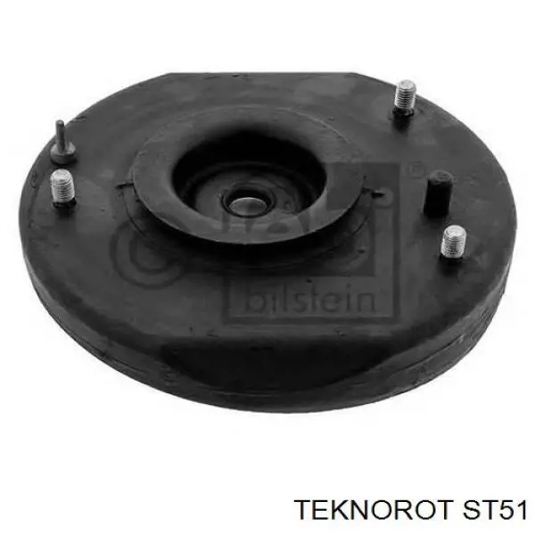 ST51 Teknorot опора амортизатора переднього правого