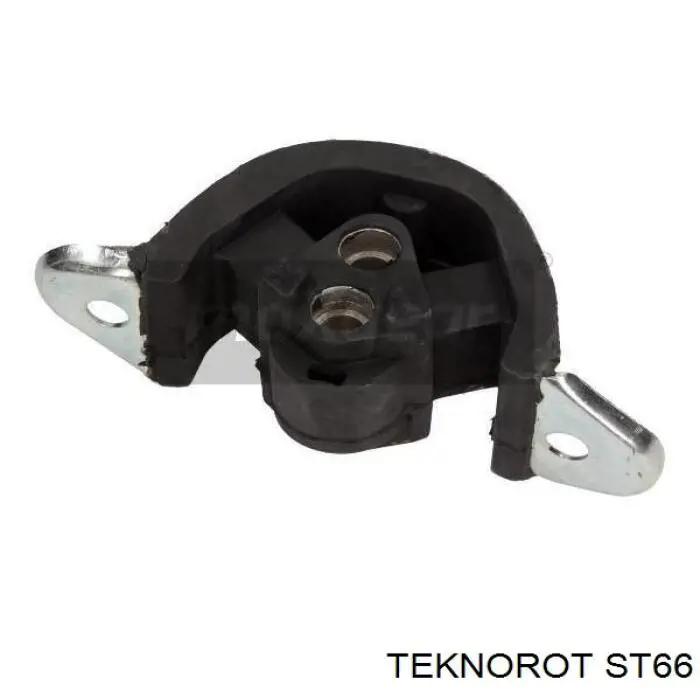 ST66 Teknorot Права подушка мотора