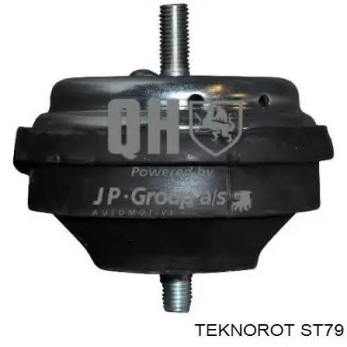 ST79 Teknorot подушка (опора двигуна ліва/права)