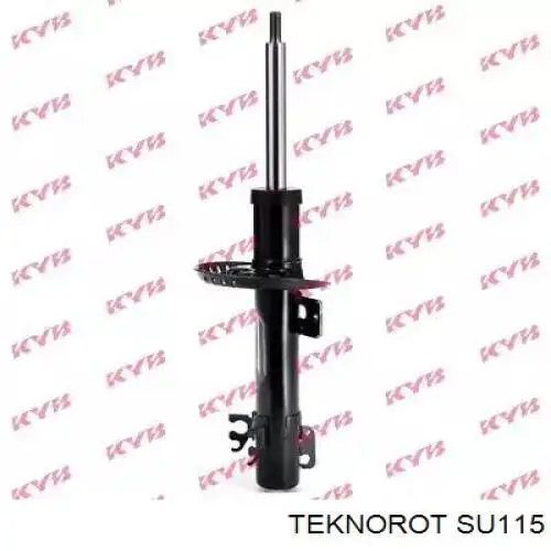 Купити SU115 Teknorot Кульова опора, нижня