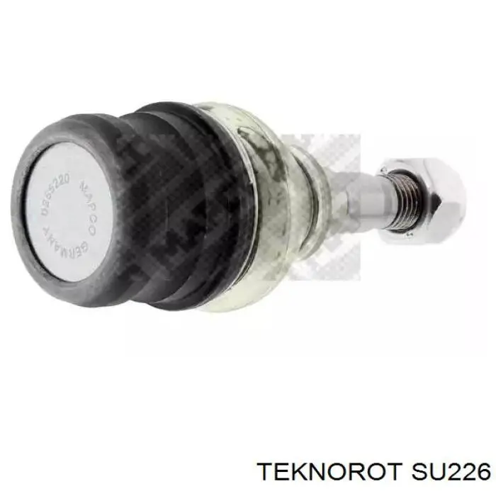 Стійка переднього стабілізатора Teknorot SU226