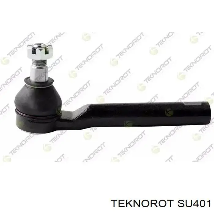Наконечник рульовий Teknorot SU401 ціна, від 10.69 USD