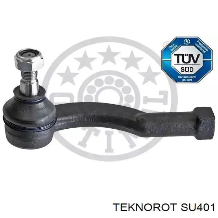 Купити SU401 Teknorot Рульовий наконечник