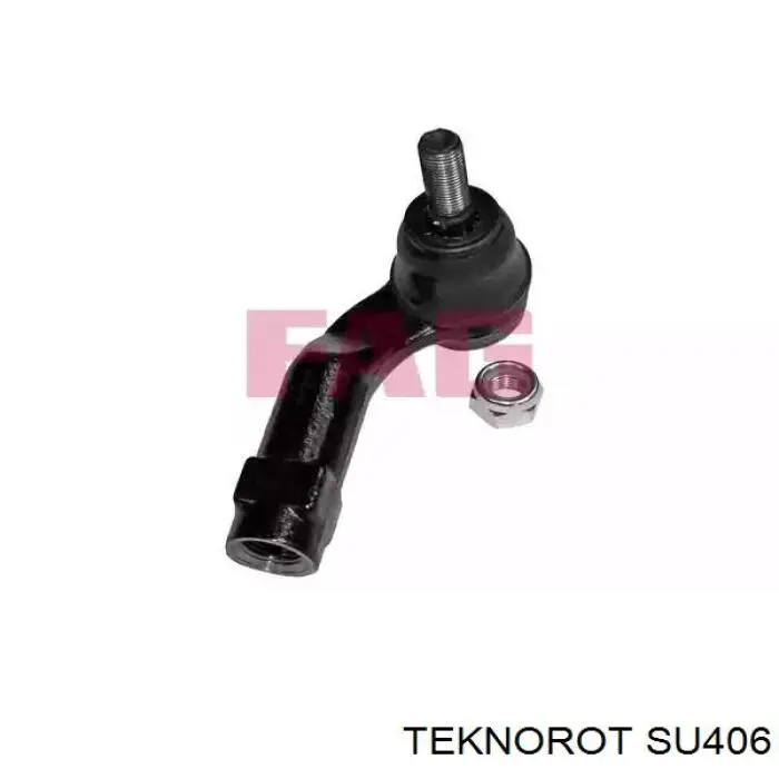 Рульова тяга SU406 Teknorot
