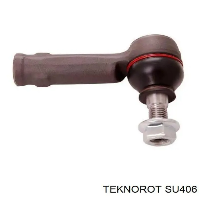 Тяга рульова Teknorot SU406